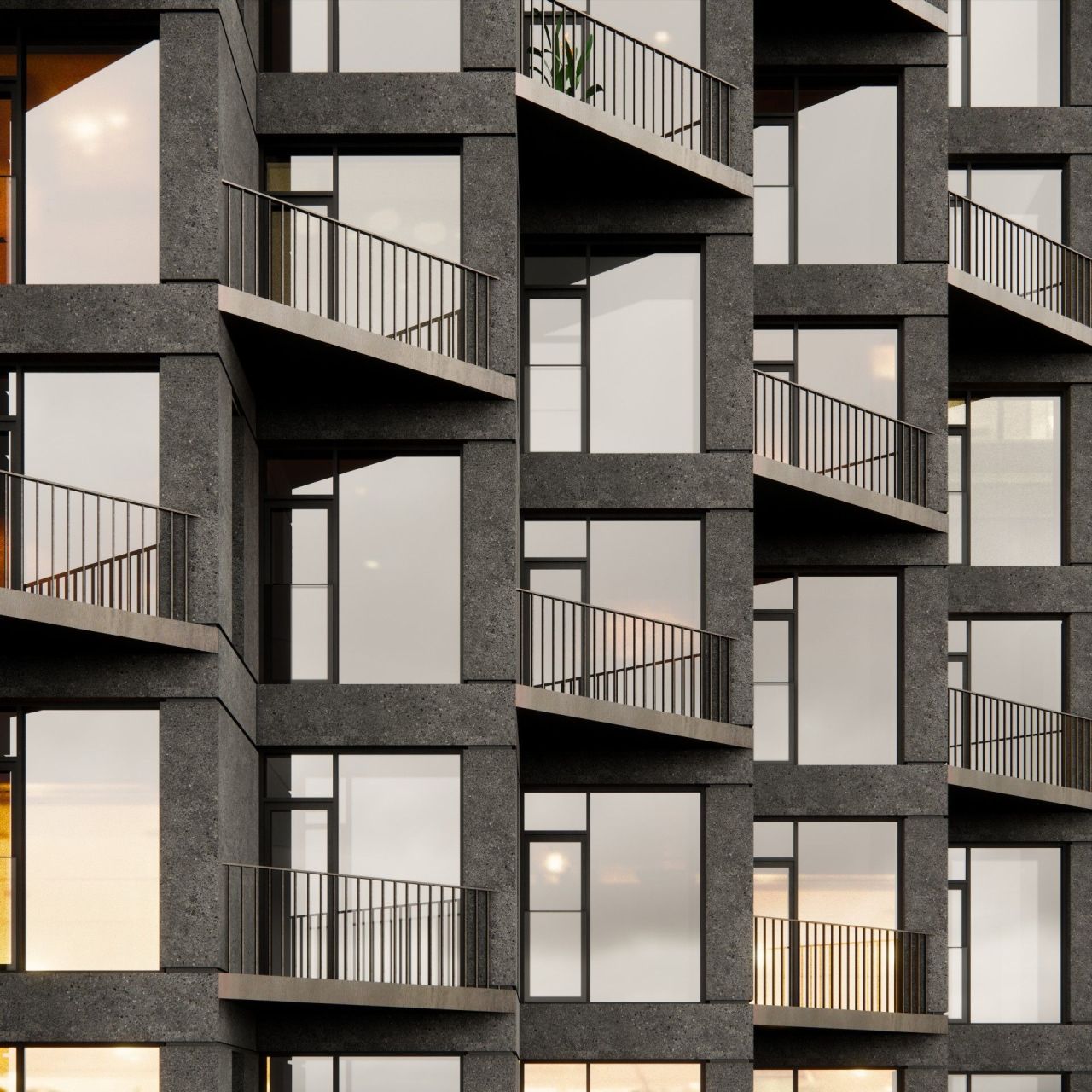 Piso en Moscú, Rusia, 44 m² - imagen 6