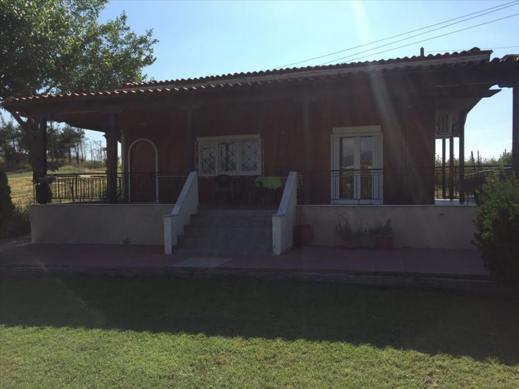Casa en Salónica, Grecia, 70 m² - imagen 1
