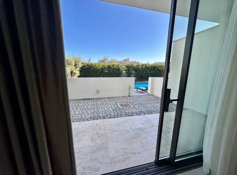 Bungalow a Limassol, Cipro, 157 m² - foto 8