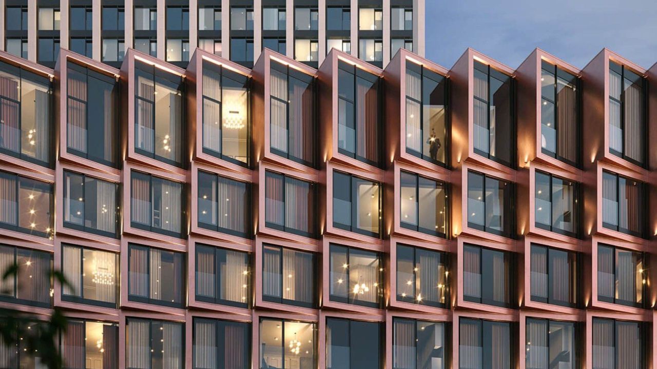 Piso en Moscú, Rusia, 30 m² - imagen 5