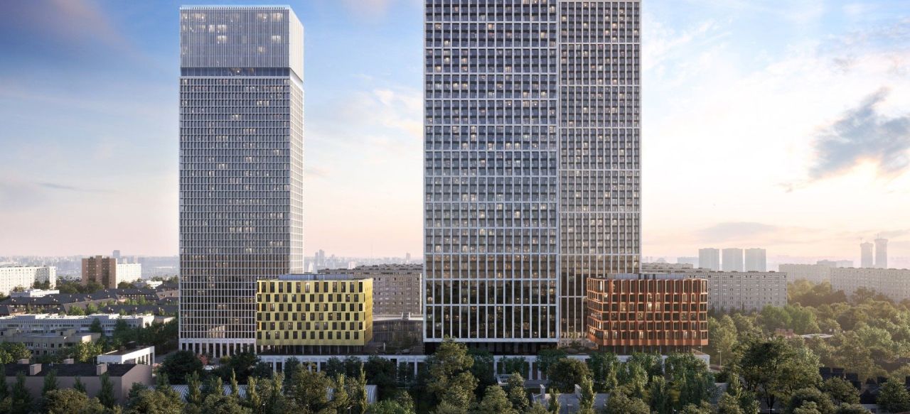 Piso en Moscú, Rusia, 30 m² - imagen 8