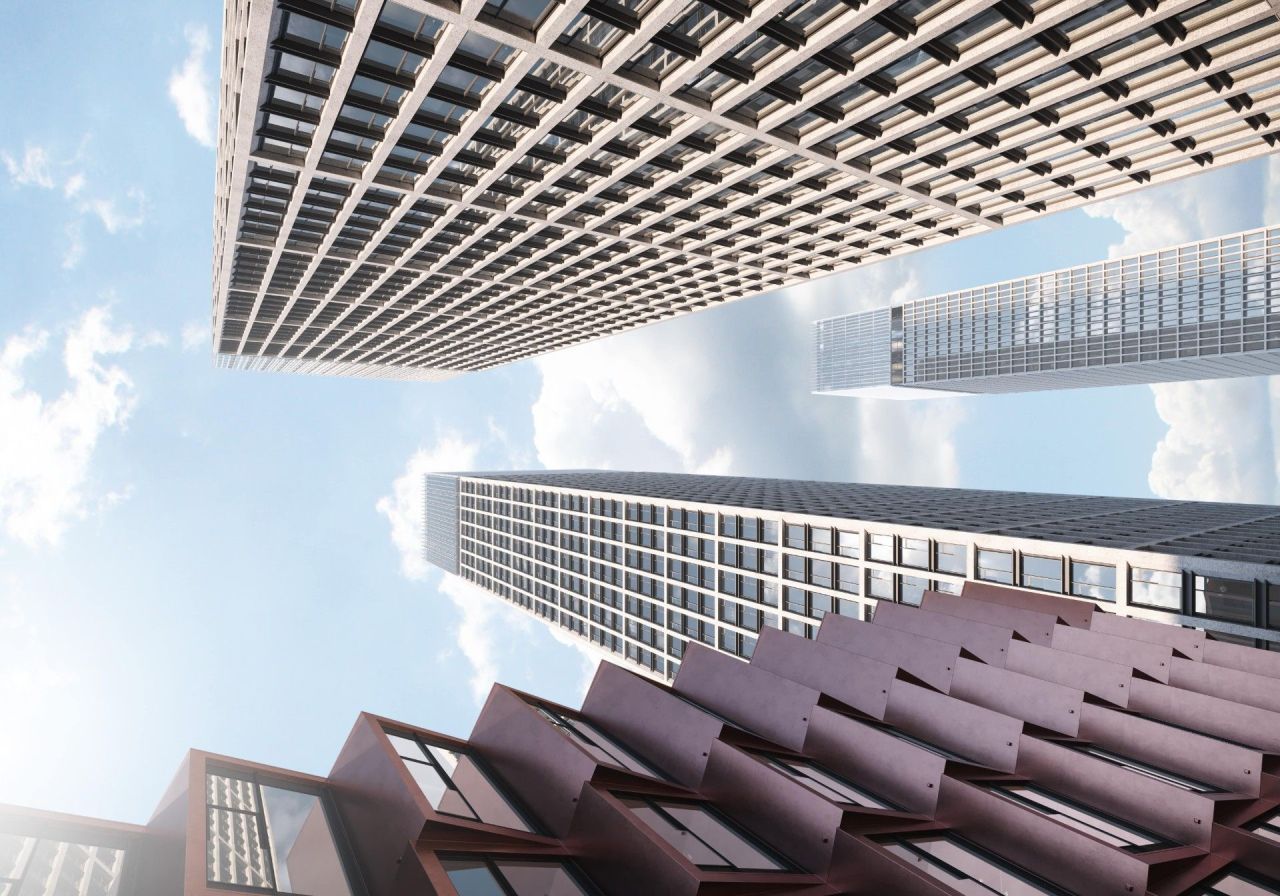 Piso en Moscú, Rusia, 30 m² - imagen 10