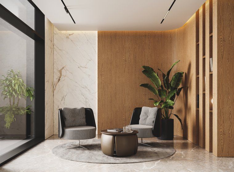 Ufficio a Limassol, Cipro, 829 m² - foto 12