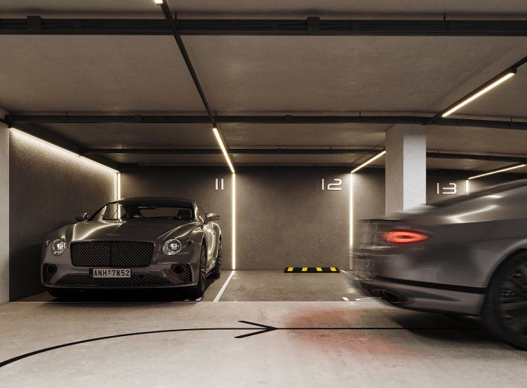 Ufficio a Limassol, Cipro, 829 m² - foto 6