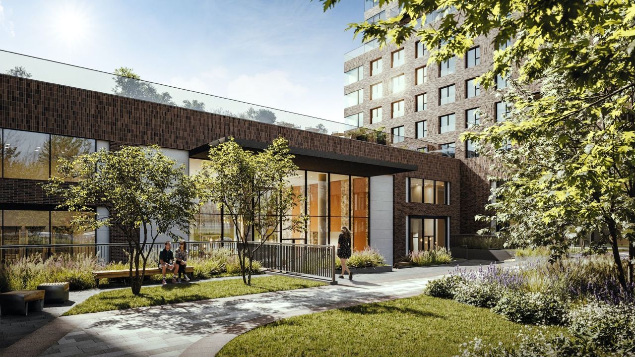 Appartement à Moscou, Russie, 30 m² - image 16