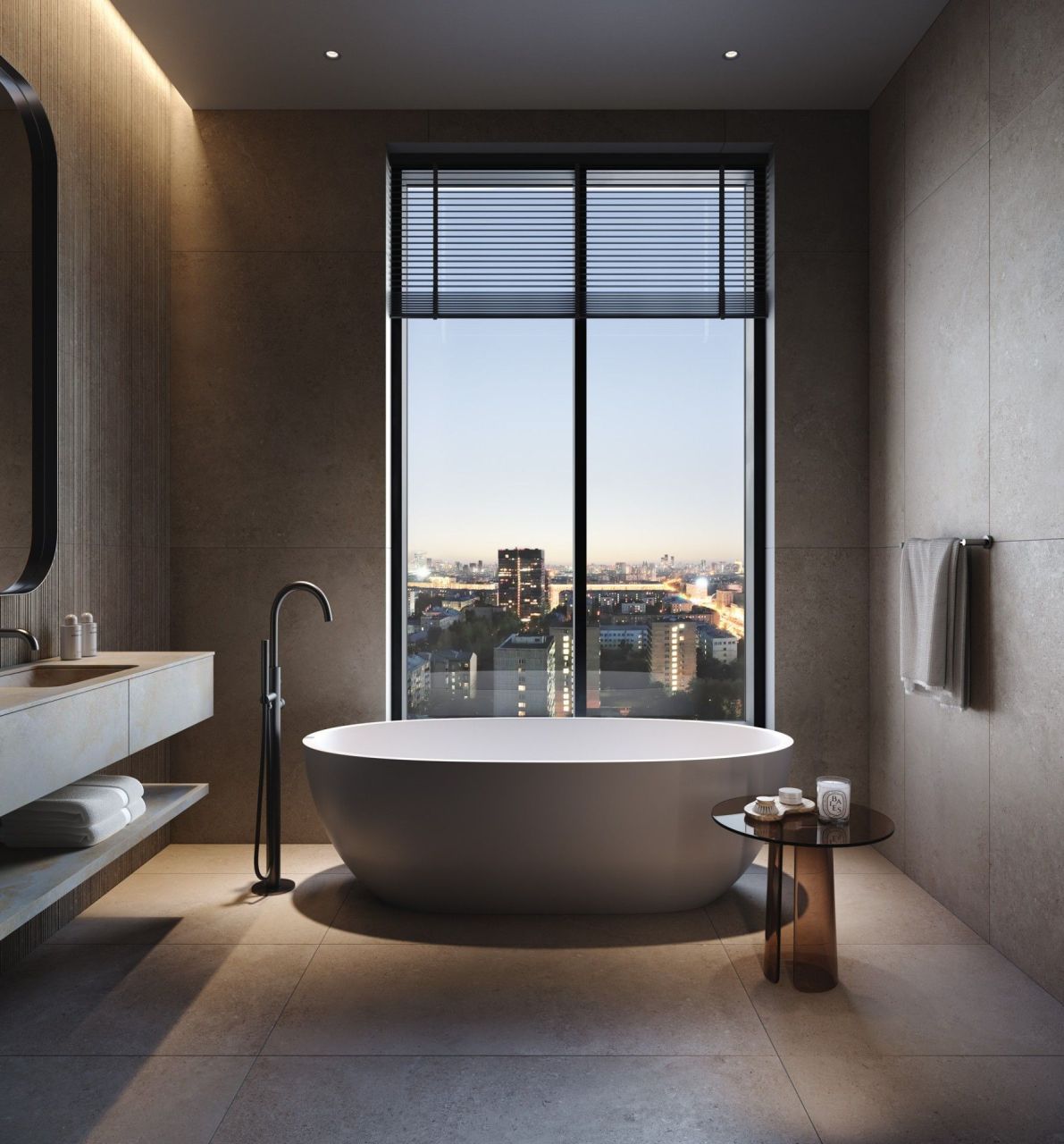 Wohnung in Moskau, Russland, 30 m² - Foto 7