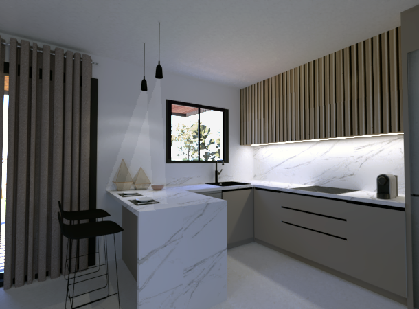 Villa à Limassol, Chypre, 127 m² - image 12