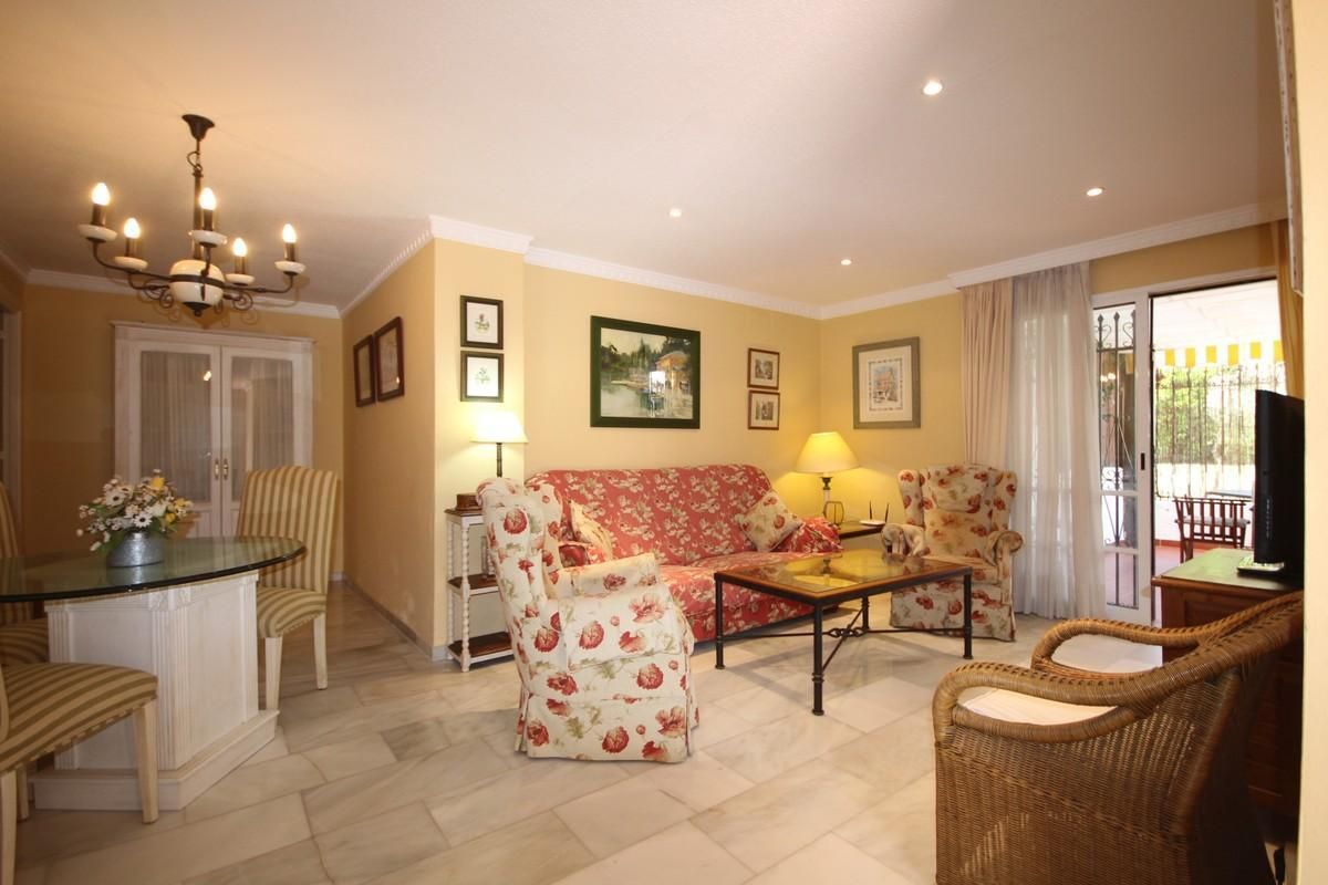 Apartment in Marbella, Spanien, 137 m² - Foto 1