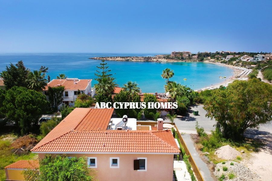 Villa in Paphos, Zypern, 340 m² - Foto 1