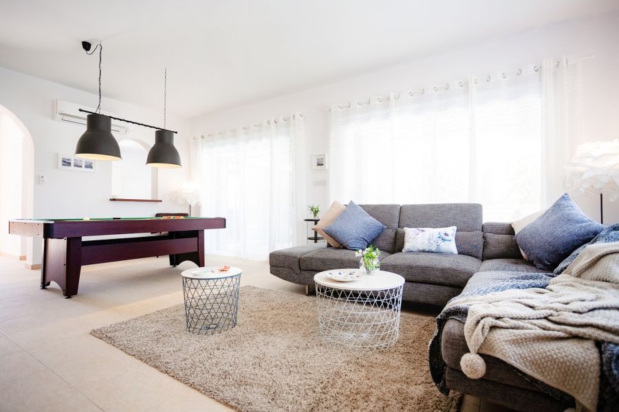 Villa a Paphos, Cipro, 340 m² - foto 11