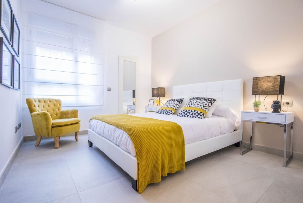 Apartment in Mijas, Spain, 123 m² - picture 17