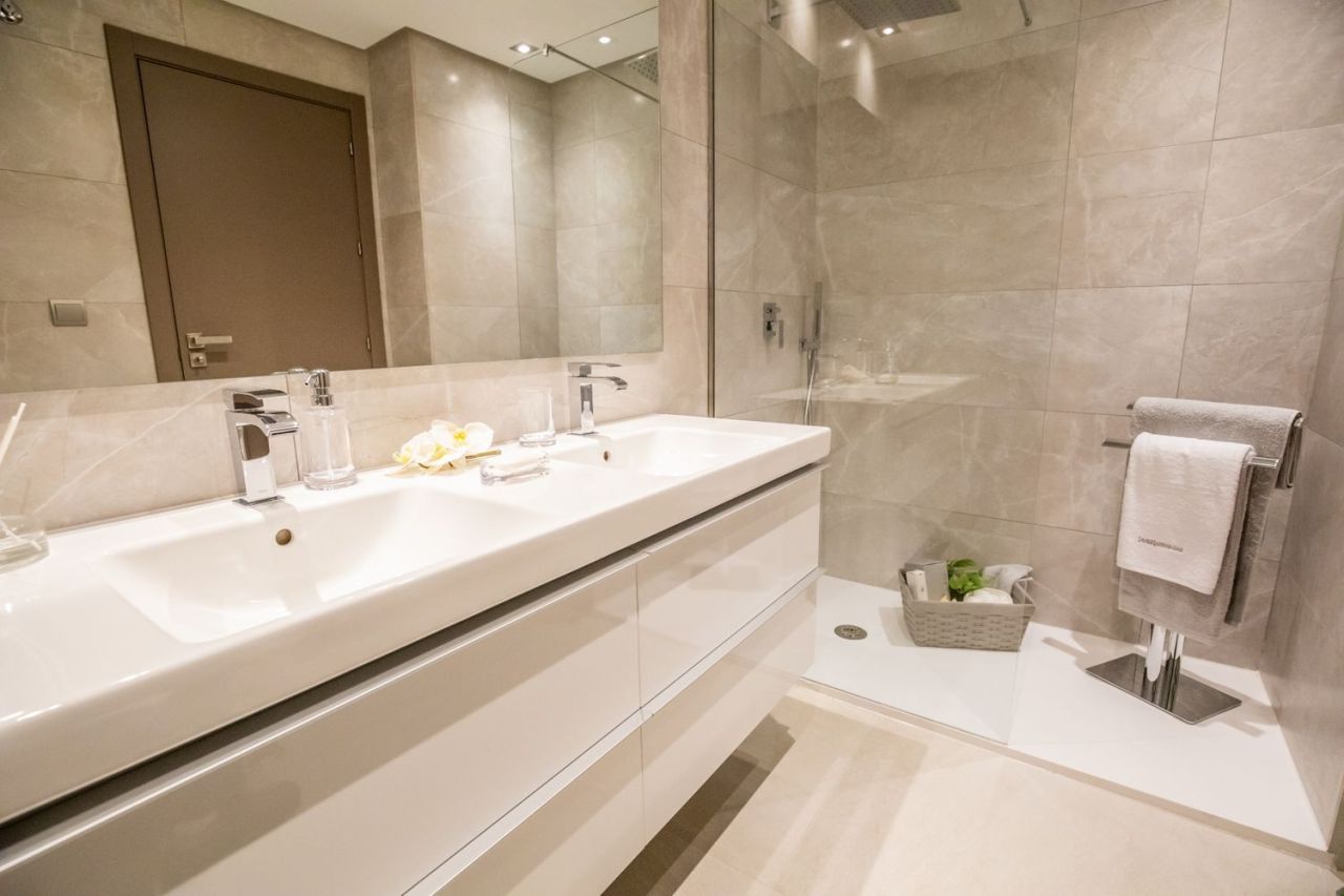 Apartment in Mijas, Spain, 123 m² - picture 18