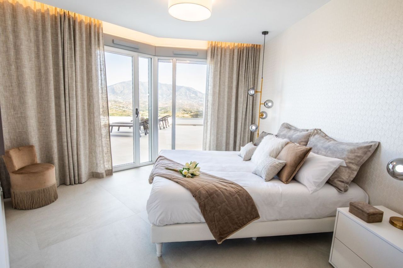 Apartment in Mijas, Spain, 123 m² - picture 16