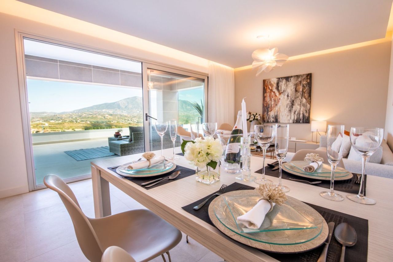 Apartment in Mijas, Spain, 123 m² - picture 10