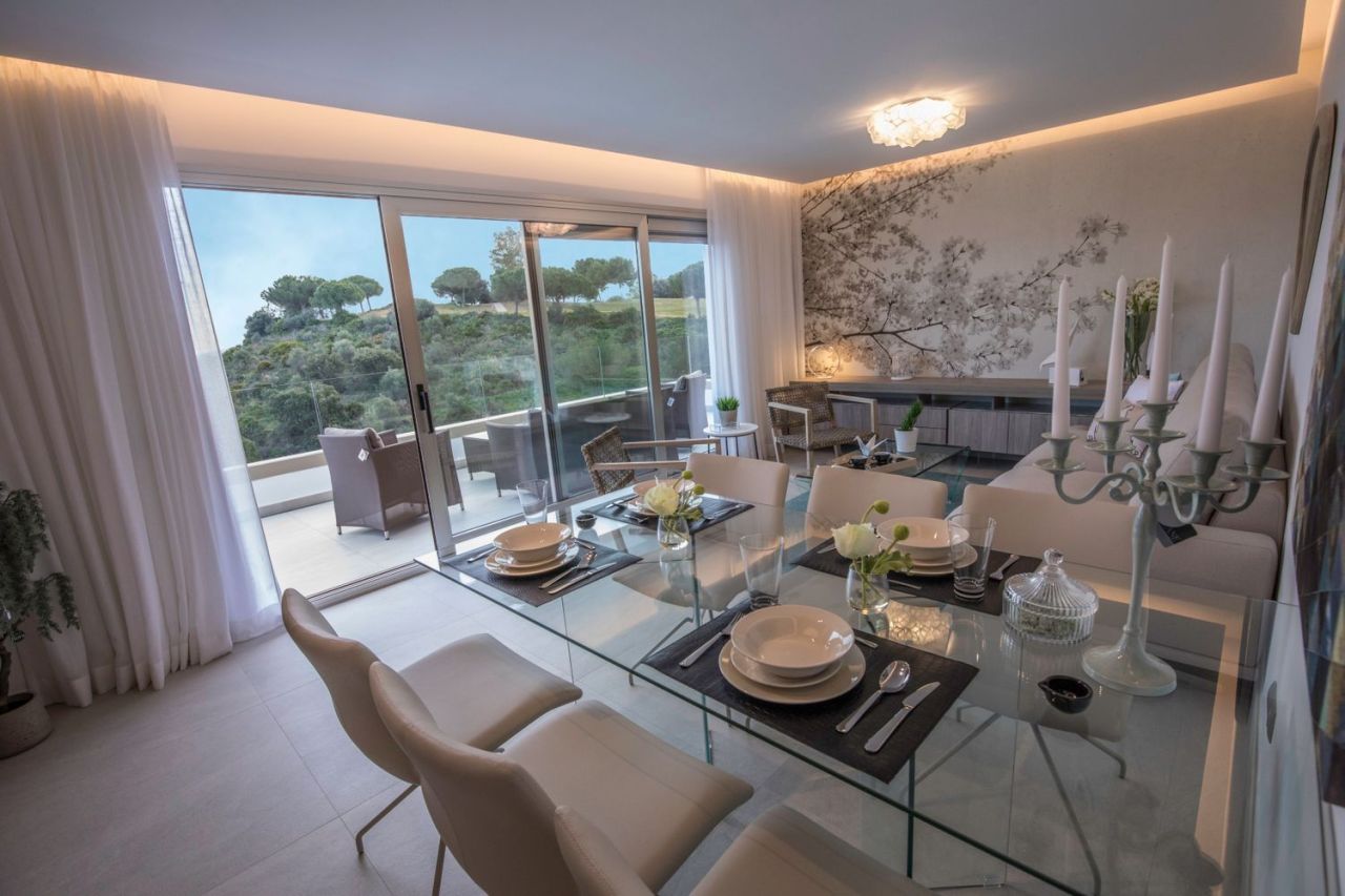 Apartment in Mijas, Spain, 123 m² - picture 9