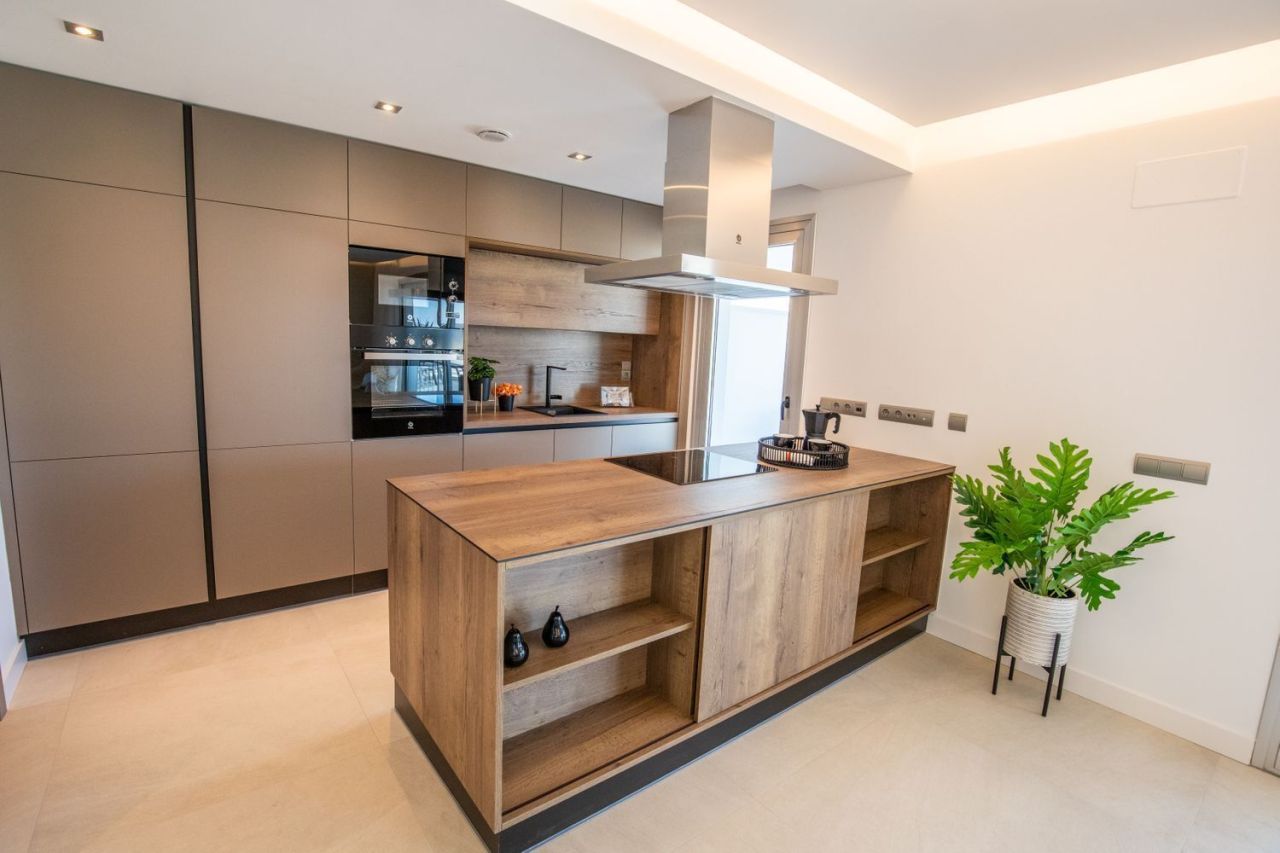 Apartment in Mijas, Spain, 123 m² - picture 14