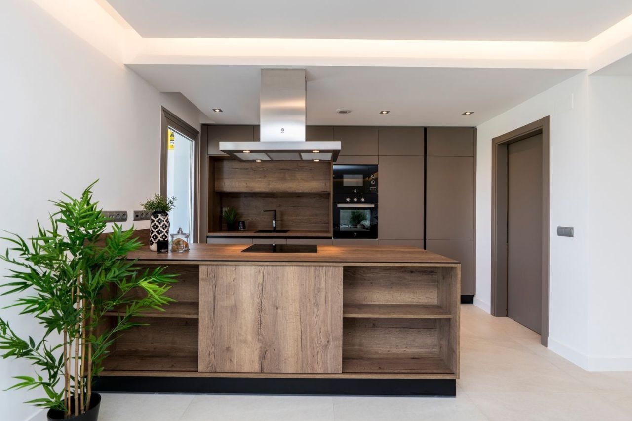 Apartment in Mijas, Spain, 123 m² - picture 15