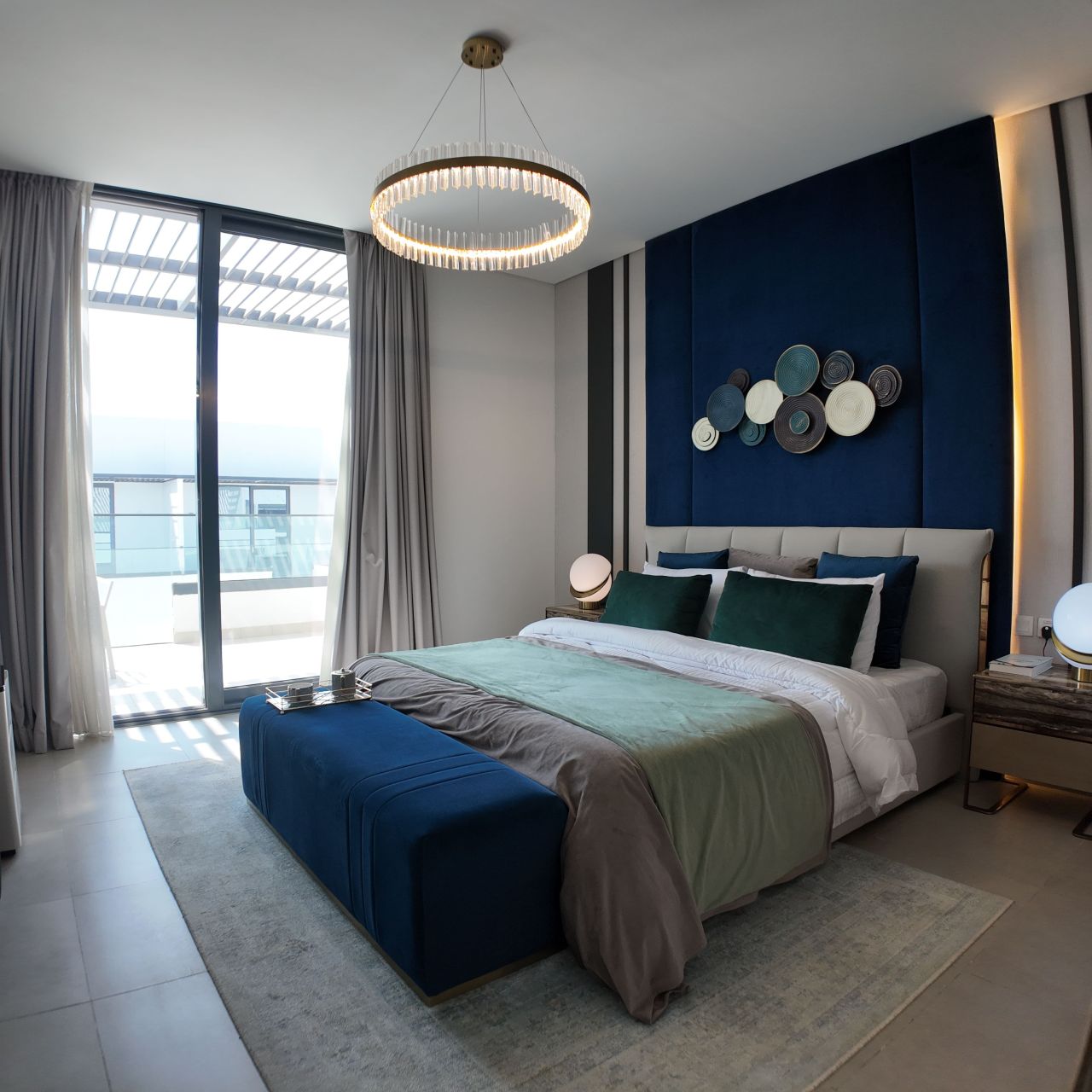 Villa in Sharjah, UAE, 257 m² - picture 15