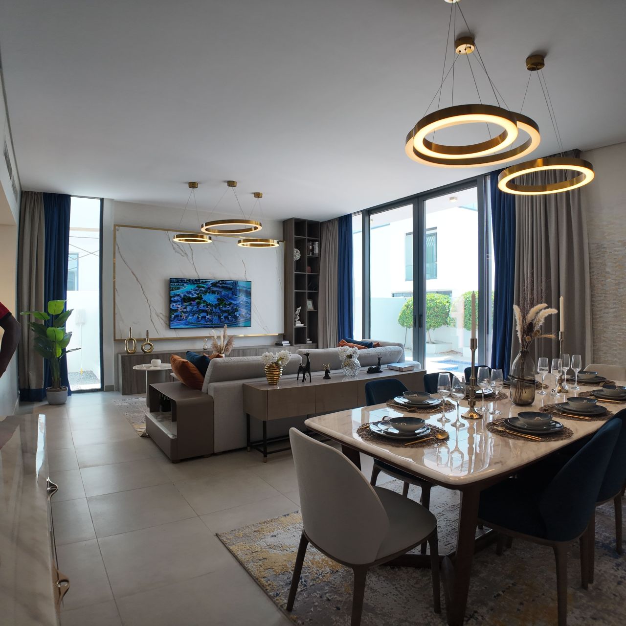 Villa in Sharjah, UAE, 257 m² - picture 5