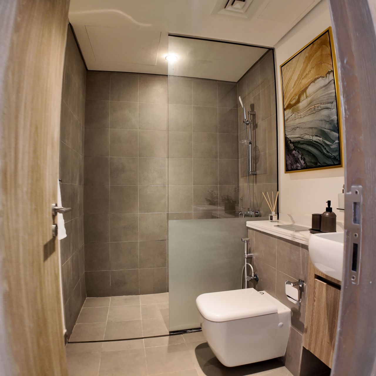 Villa in Sharjah, UAE, 257 m² - picture 11