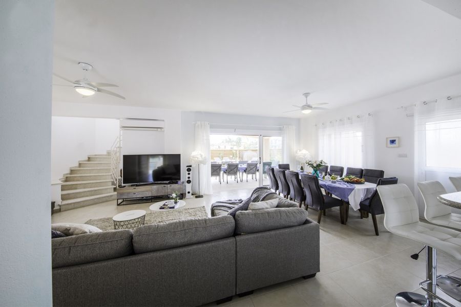 Villa à Paphos, Chypre, 330 m² - image 4