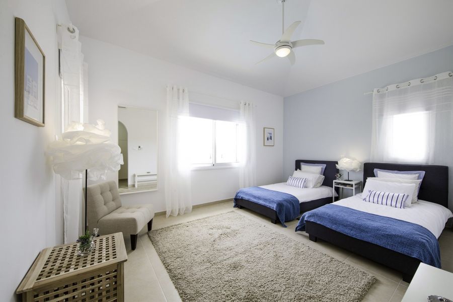 Villa à Paphos, Chypre, 330 m² - image 9