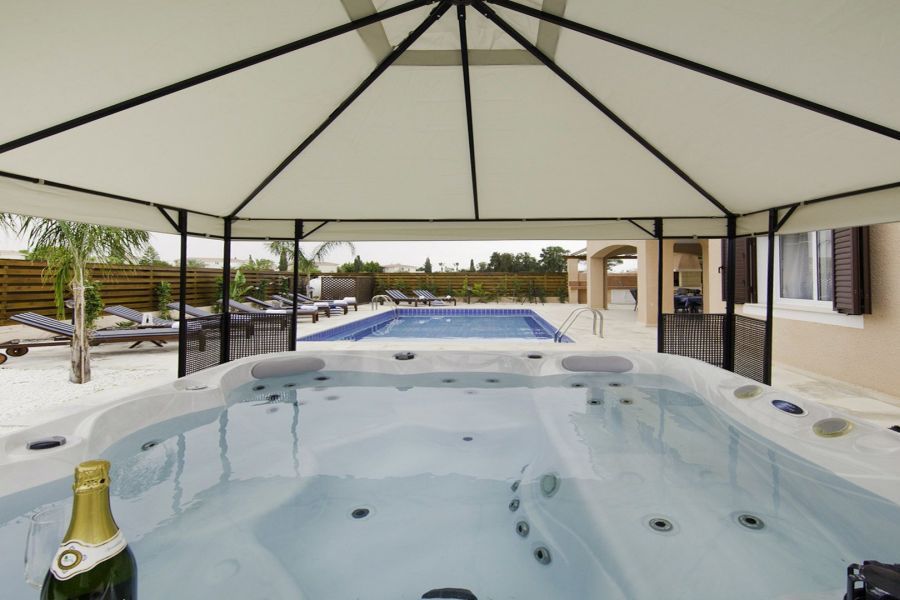 Villa à Paphos, Chypre, 330 m² - image 13