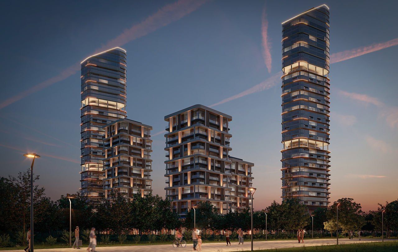 Flat in Moscow, Russia, 35 m² - picture 3