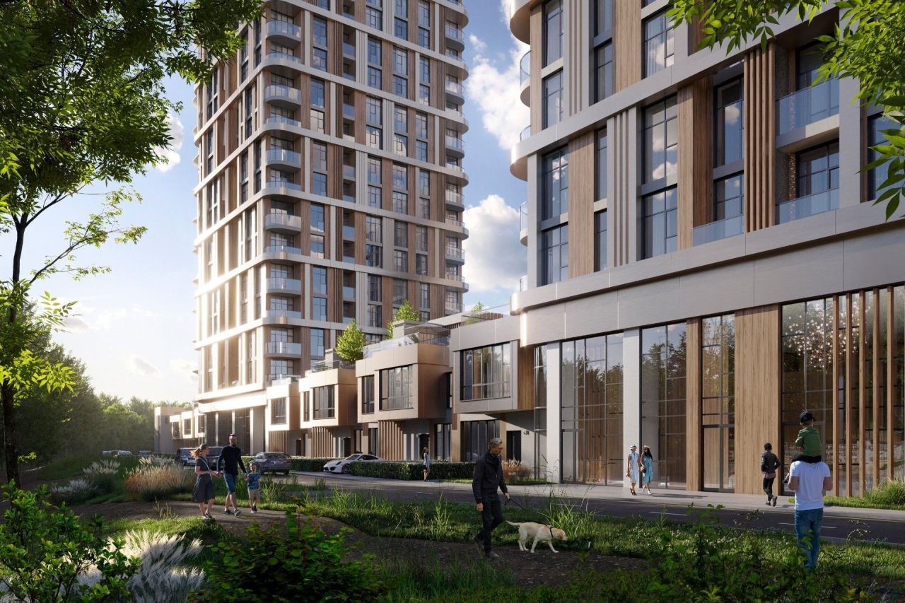 Flat in Moscow, Russia, 35 m² - picture 7