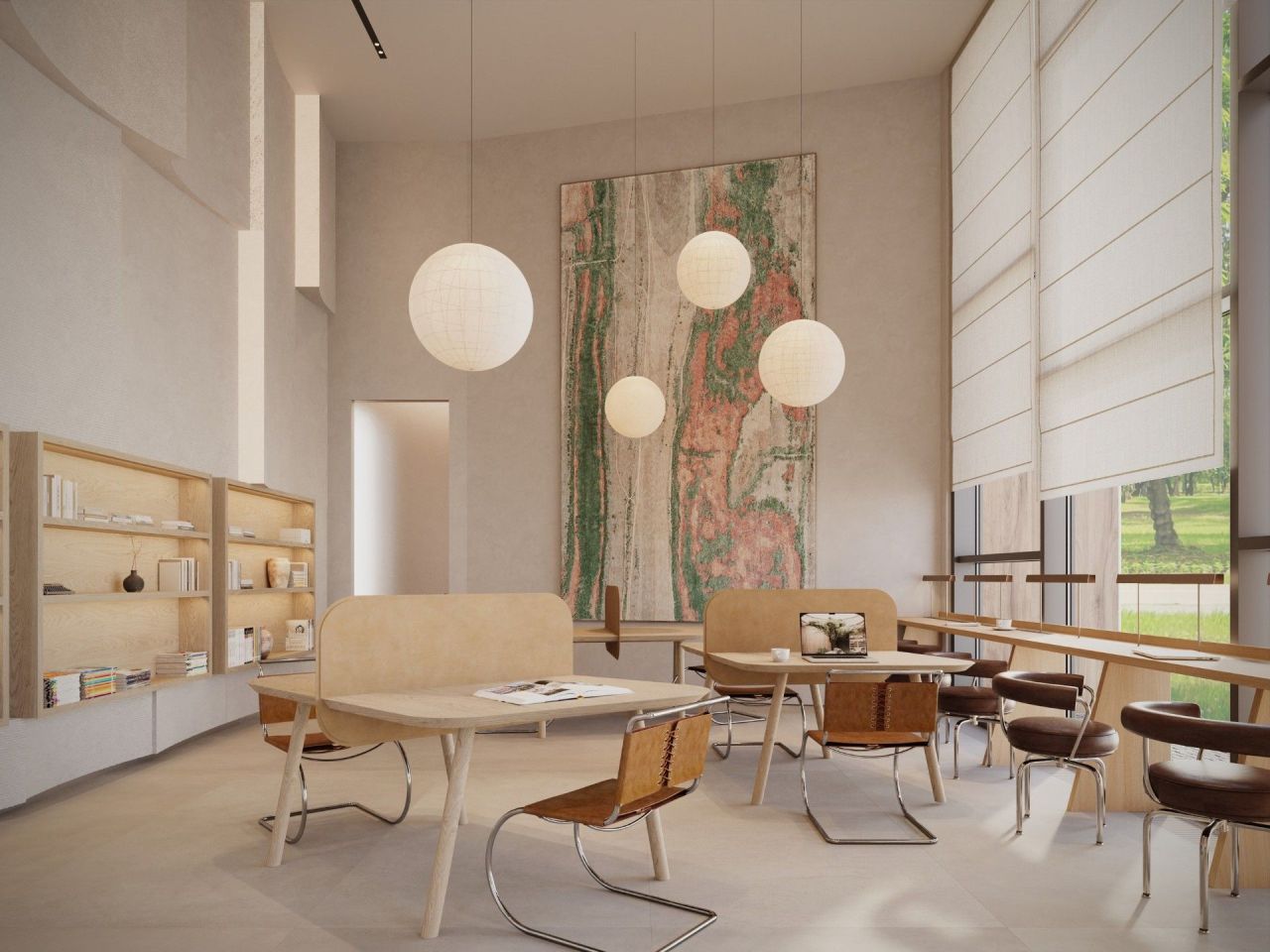 Flat in Moscow, Russia, 35 m² - picture 10