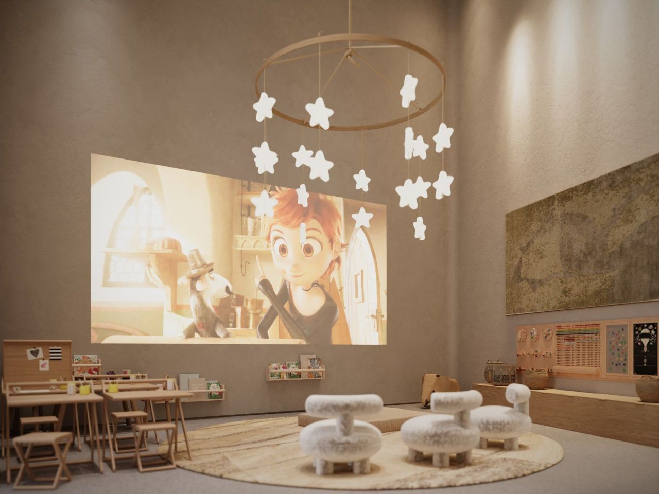 Flat in Moscow, Russia, 35 m² - picture 11