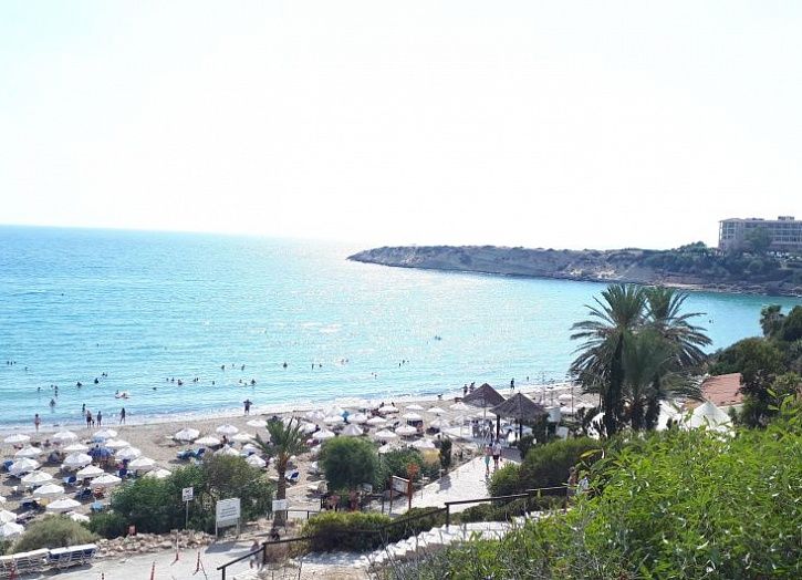 Villa à Paphos, Chypre, 330 m² - image 14