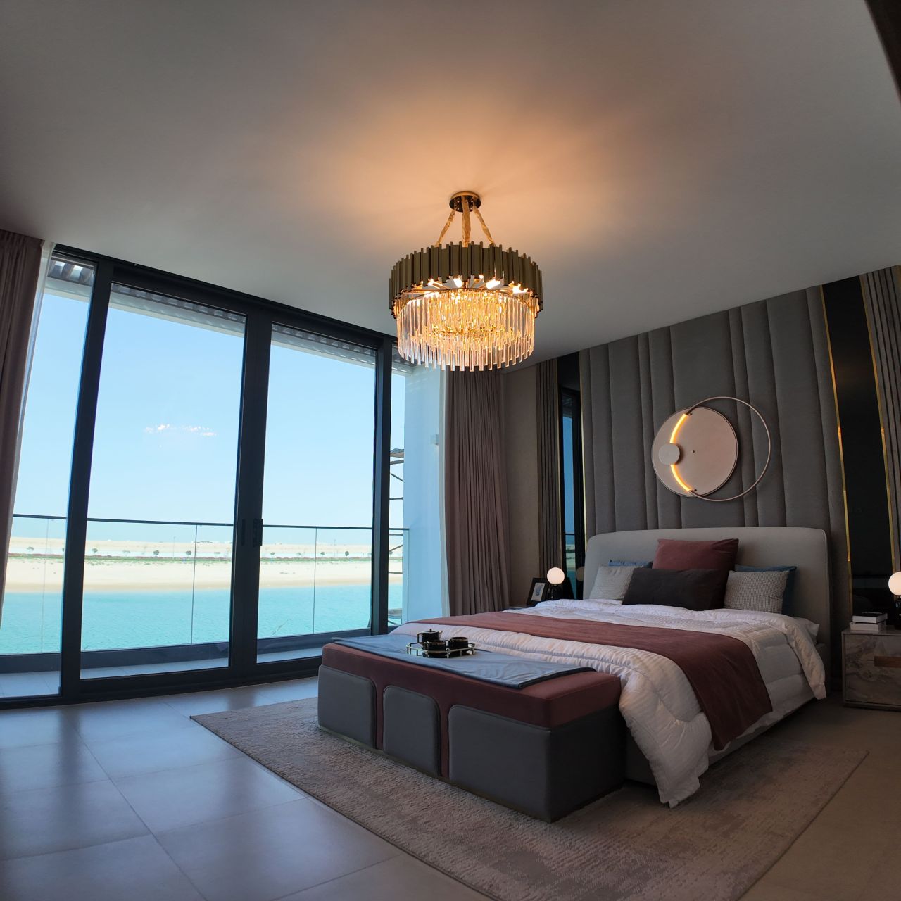 Villa en Sharjah, EAU, 351 m² - imagen 13