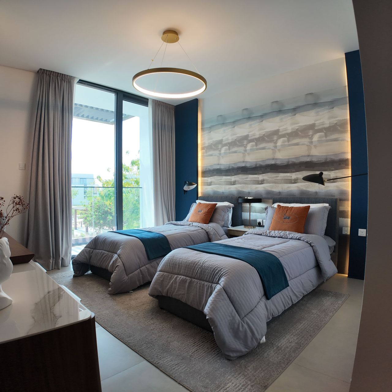 Villa en Sharjah, EAU, 351 m² - imagen 10