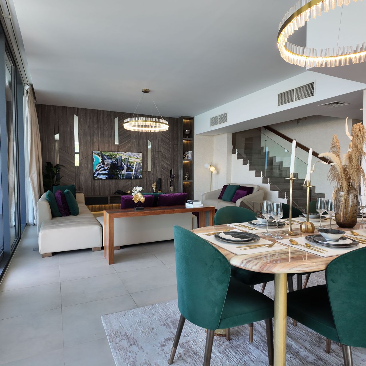 Villa en Sharjah, EAU, 351 m² - imagen 3