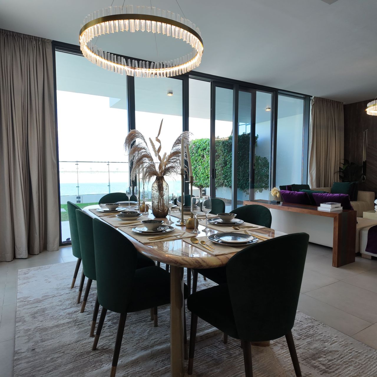 Villa en Sharjah, EAU, 351 m² - imagen 4