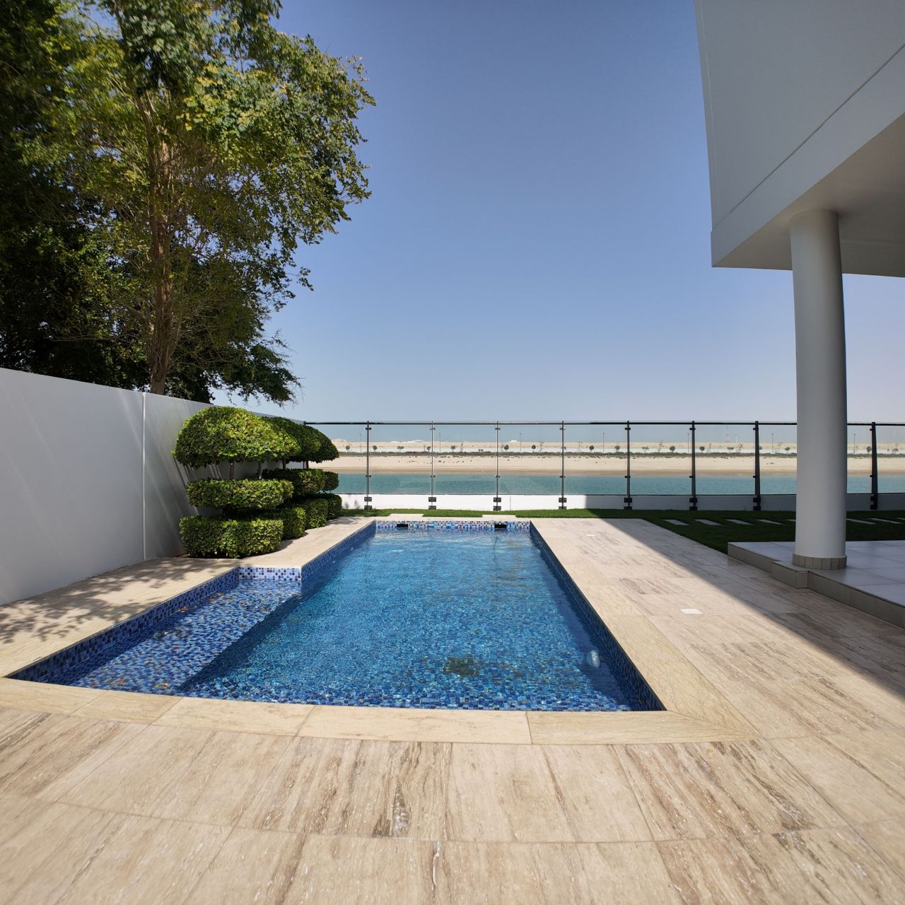 Villa en Sharjah, EAU, 351 m² - imagen 7