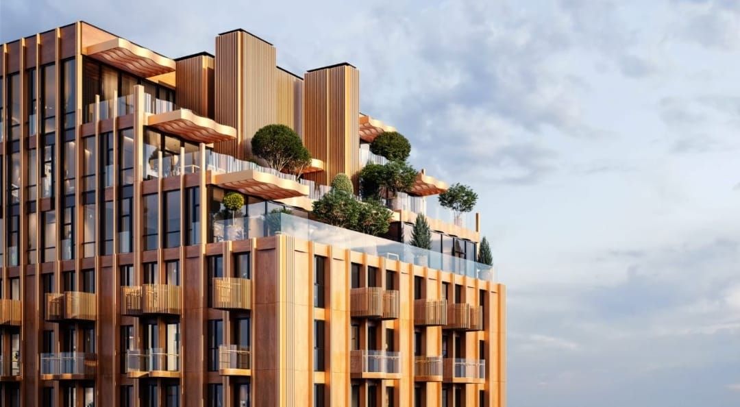 Piso en Moscú, Rusia, 27 m² - imagen 4