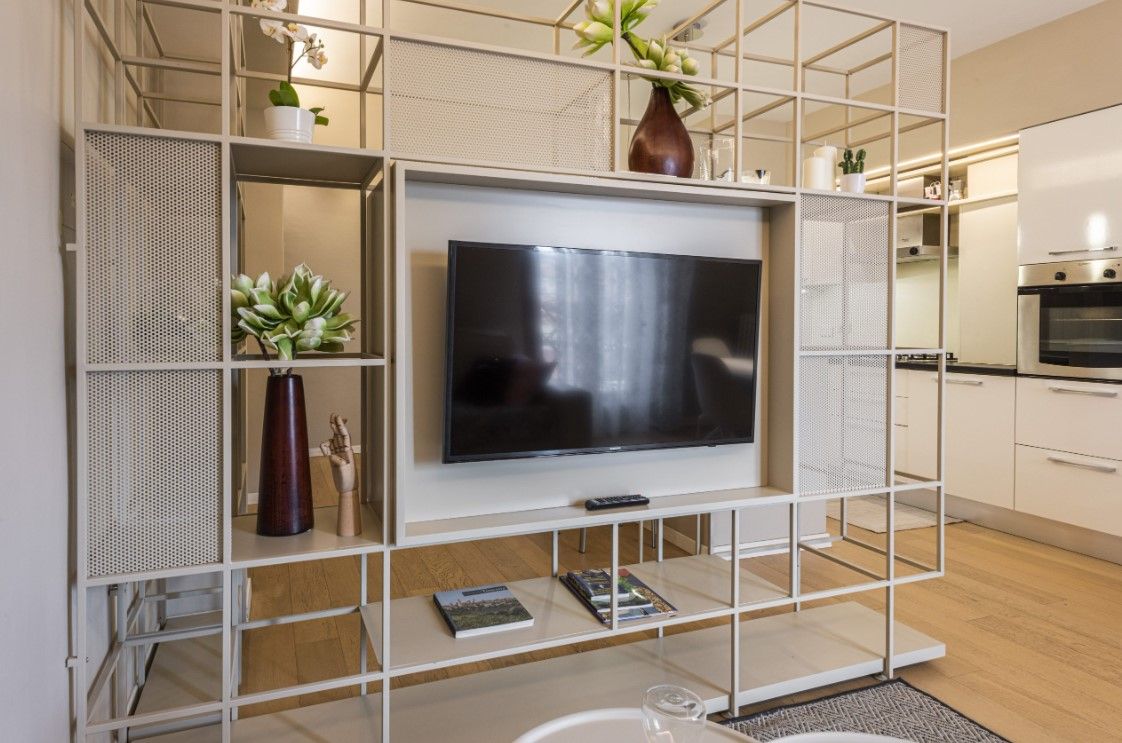 Flat in Florence, Italy, 110 m² - picture 7