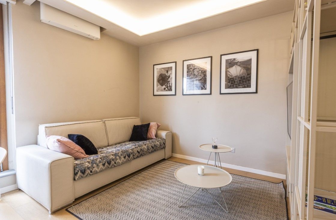 Flat in Florence, Italy, 110 m² - picture 6