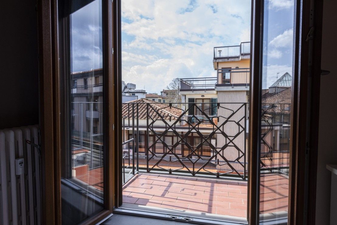 Flat in Florence, Italy, 110 m² - picture 12