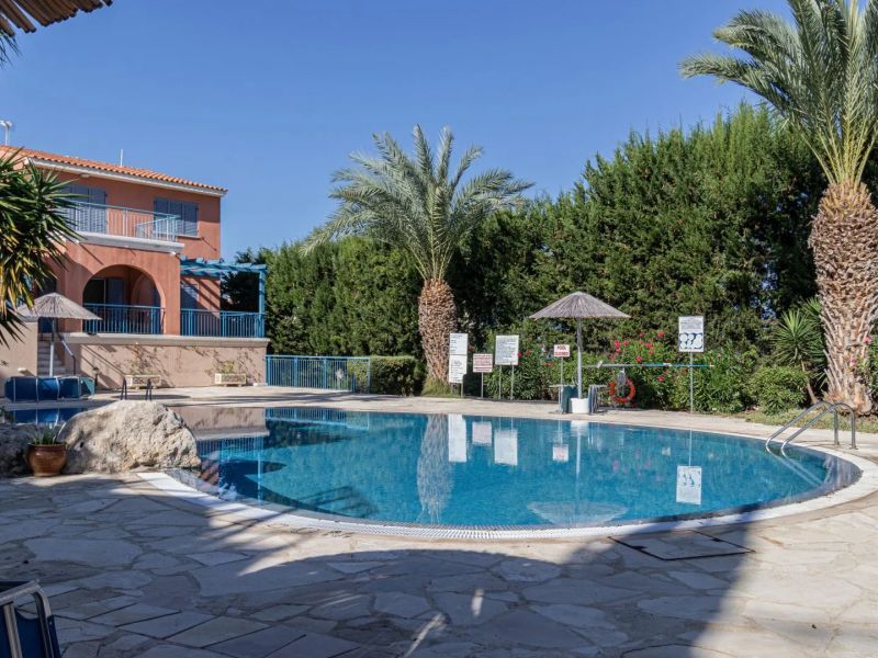 Townhouse a Paphos, Cipro, 96 m² - foto 7