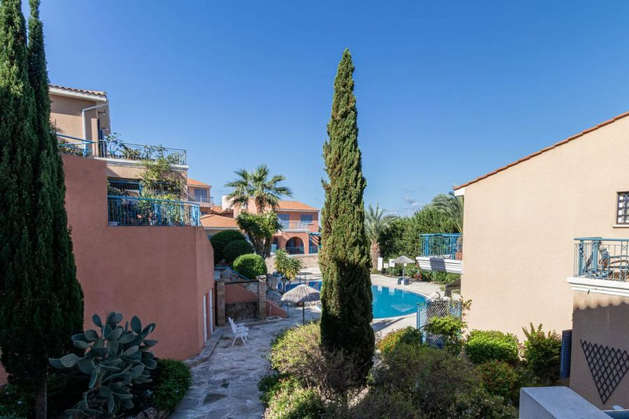 Townhouse a Paphos, Cipro, 96 m² - foto 11