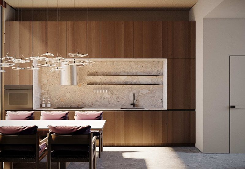 Villa in Bukit, Indonesia, 102 m² - picture 6