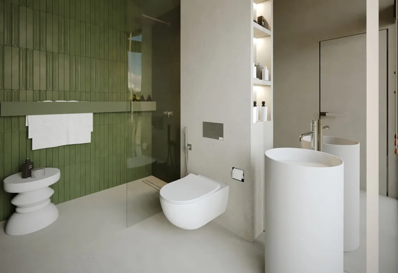 Villa in Bukit, Indonesia, 102 m² - picture 8