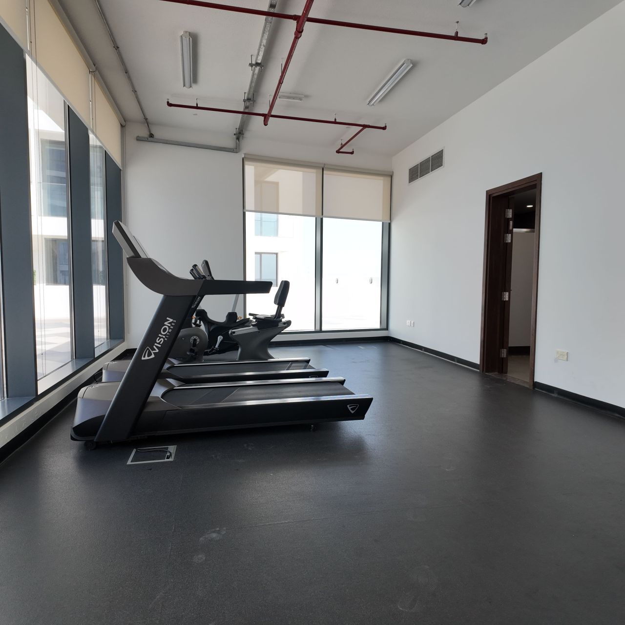 Studio a Sharja, EAU, 38 m² - foto 9