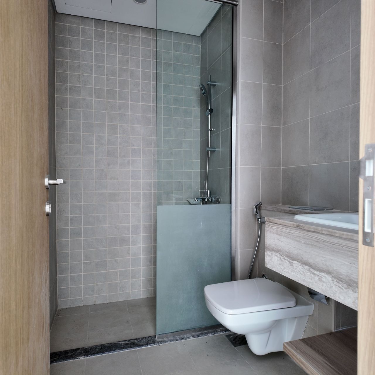 Studio a Sharja, EAU, 38 m² - foto 8