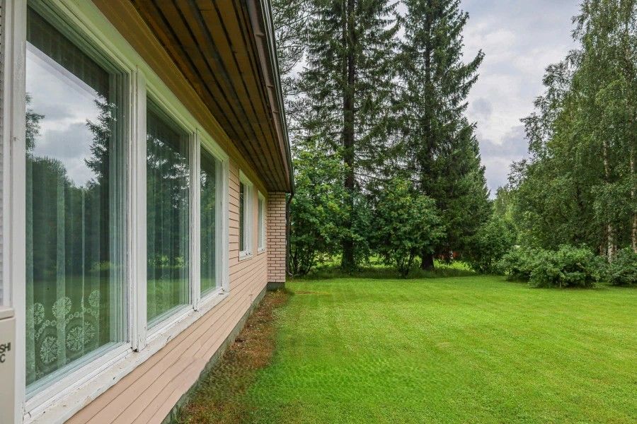 Haus in Kuusamo, Finnland, 90.5 m² - Foto 1