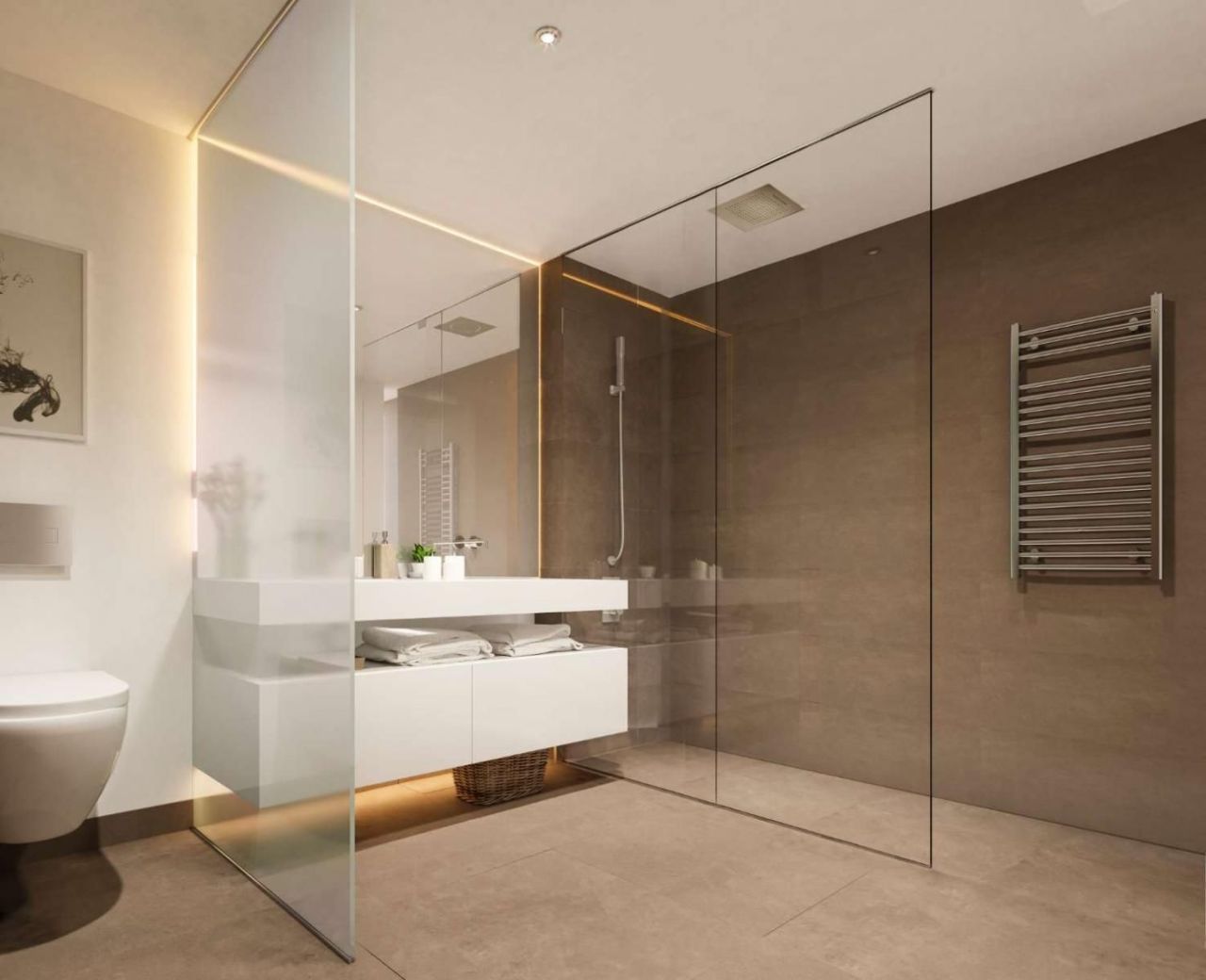 Apartment in Mijas, Spain, 115 m² - picture 6