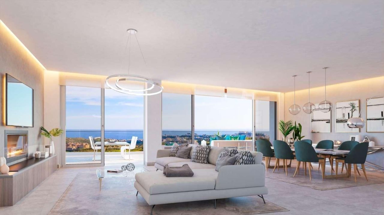 Apartment in Mijas, Spain, 115 m² - picture 16